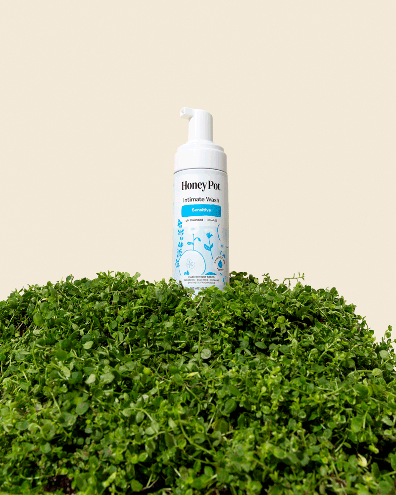 Sensitive Skin Ritual [4GYE]
